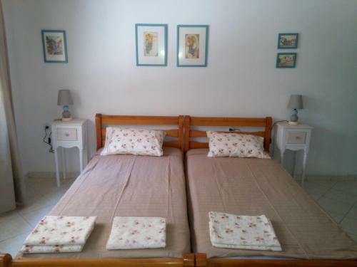 Apartamento Smaragda Studios
