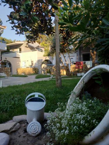 Apartamento Bleu- Vert