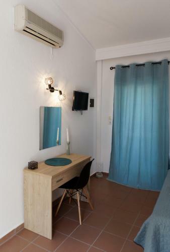 Apartamento Bleu- Vert