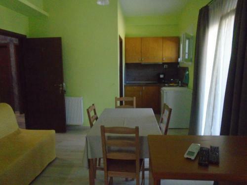 Hostal Laida Studios