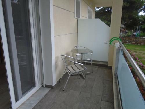 Hostal Laida Studios
