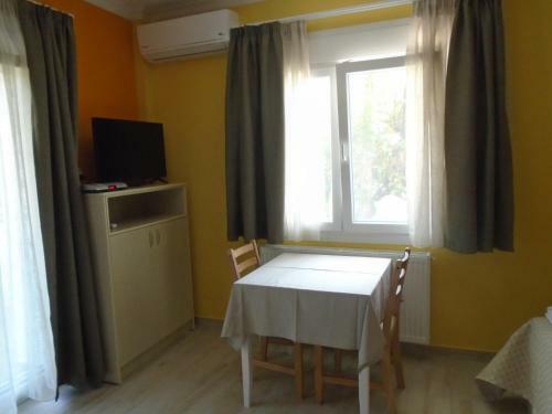 Hostal Laida Studios