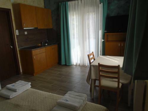 Hostal Laida Studios