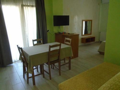 Hostal Laida Studios