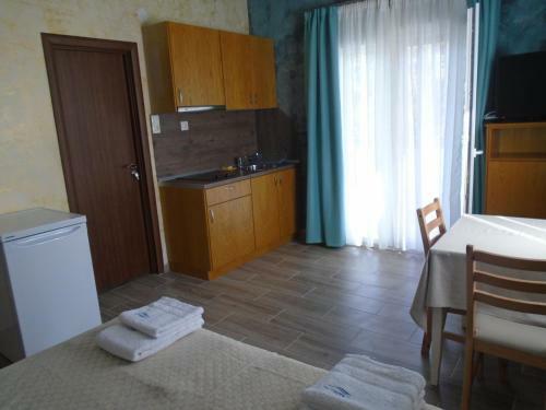 Hostal Laida Studios