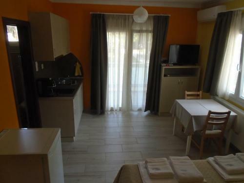 Hostal Laida Studios
