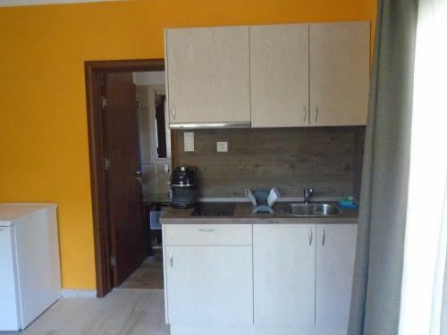 Hostal Laida Studios