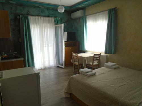 Hostal Laida Studios
