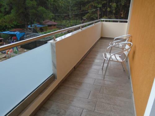 Hostal Laida Studios