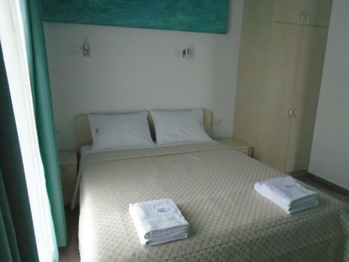 Hostal Laida Studios