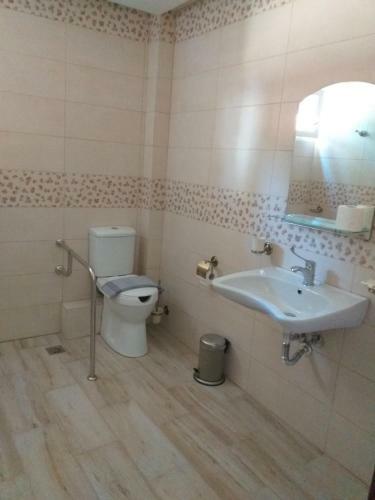 Hostal Laida Studios