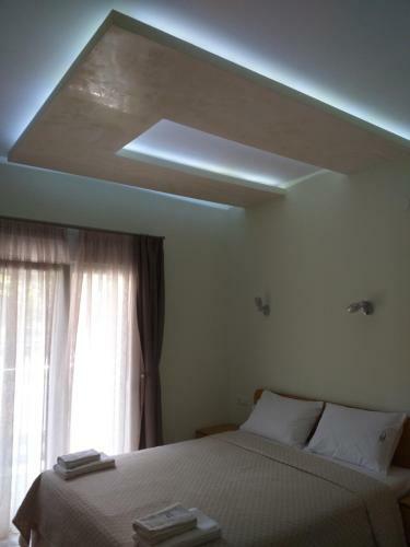 Hostal Laida Studios