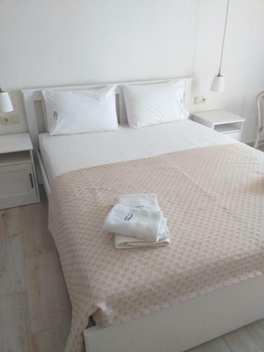Hostal Laida Studios