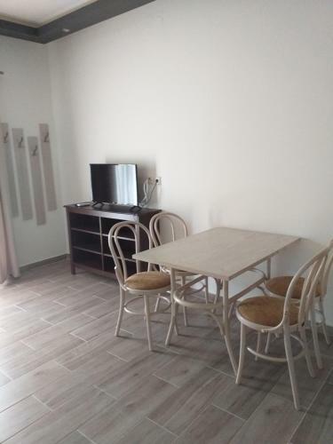 Hostal Laida Studios