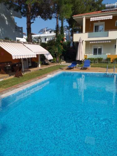 Hostal Laida Studios
