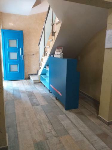 Hostal Laida Studios