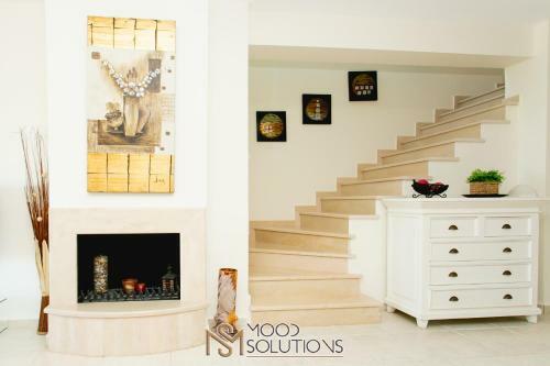 Apartamento Maisonette Potidea View