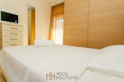 Apartamento Maisonette Potidea View