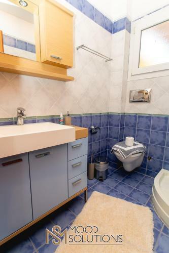Apartamento Maisonette Potidea View