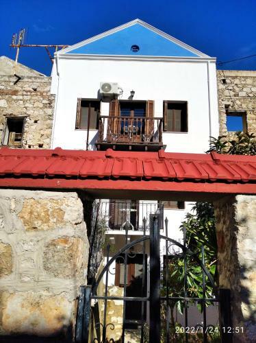 Apartamento Stefanos