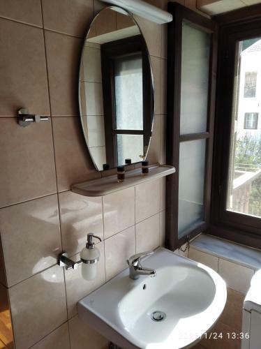 Apartamento Stefanos