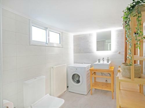 Omalia Apartment