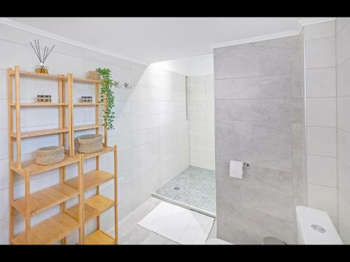 Omalia Apartment