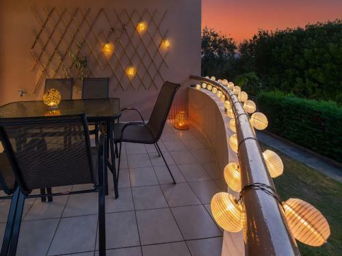 Omalia Apartment