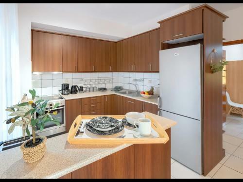 Omalia Apartment