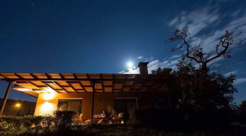 My Thassian Villa