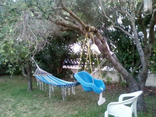 Apartamento Irene House