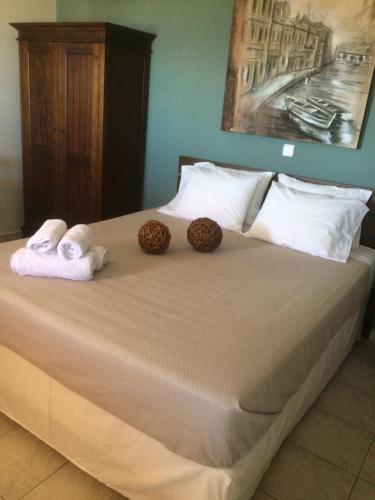Apartamento N&?