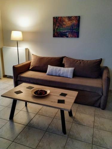 Apartamento N&?