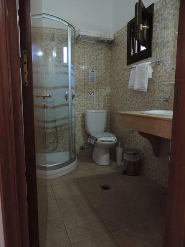 Apartamento Mandraki Paradise