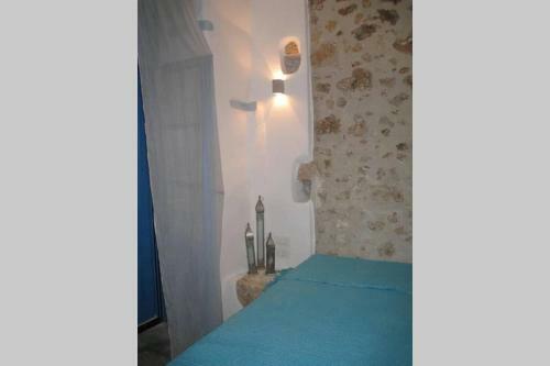 La Casa Rossa (ground Floor Studio)