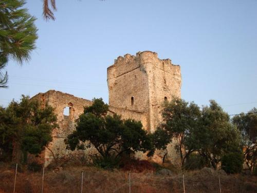 Nikos Panagiotareas House