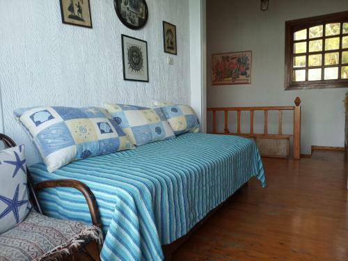 Nikos Panagiotareas House