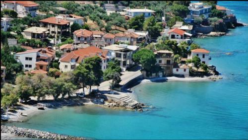 Nikos Panagiotareas House