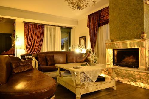 Scenographic Experience Holidays