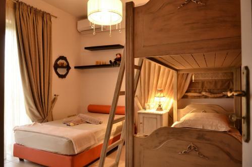 Scenographic Experience Holidays