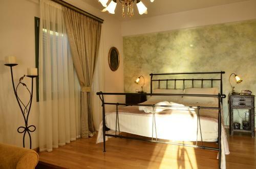 Scenographic Experience Holidays