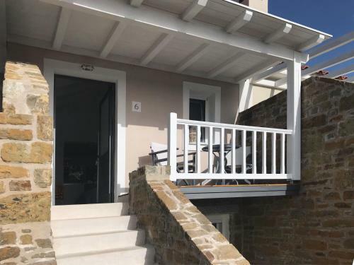 Bay View Villas