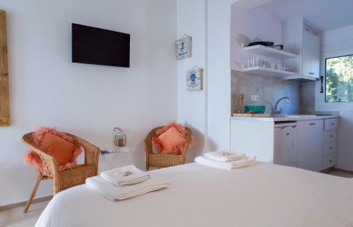 Bay View Villas