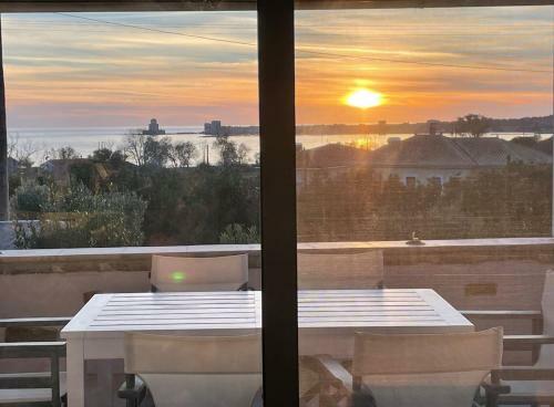 Bay View Villas