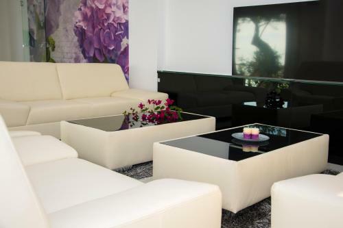 Villa Evita