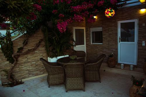 Villa Evita
