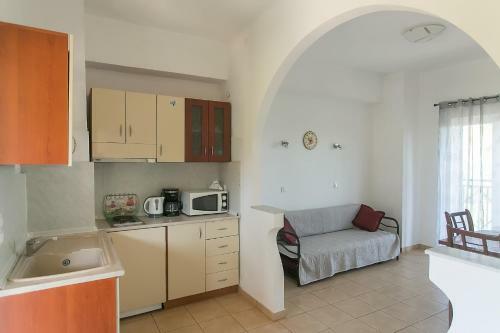 Aperanto Seaview Apartments