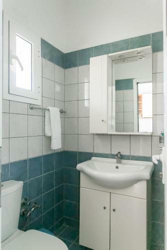 Aperanto Seaview Apartments