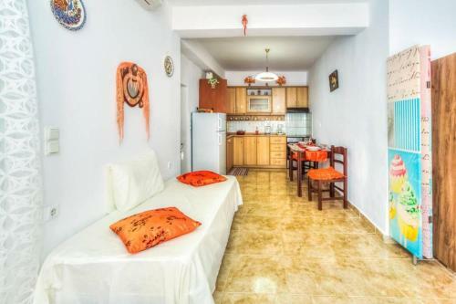 Elena Beach Apartment