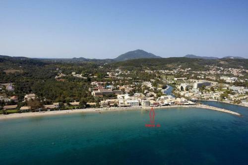Elena Beach Apartment